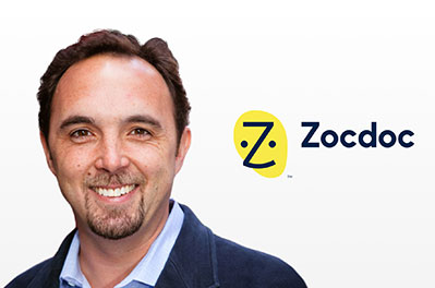 An interview with Joaquin Gamboa at Zocdoc - Collective Health