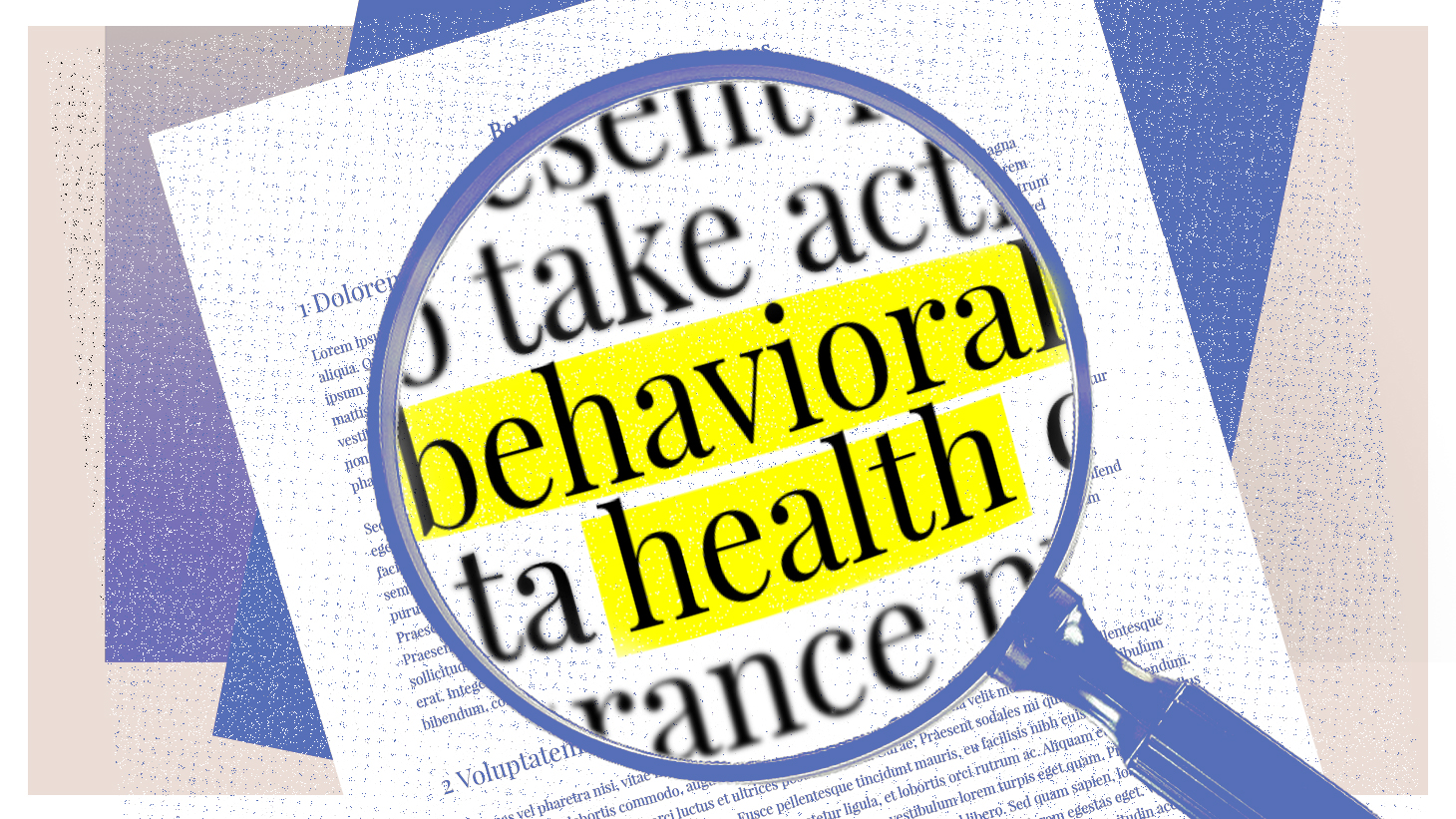 Data Backed Behavioral Health Interventions For Employers