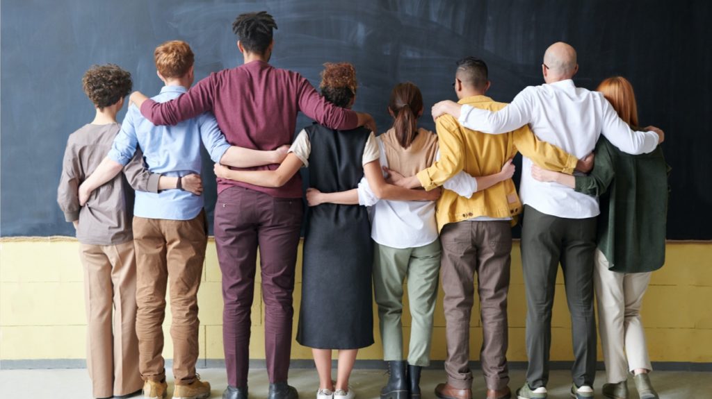 inclusive healthcare