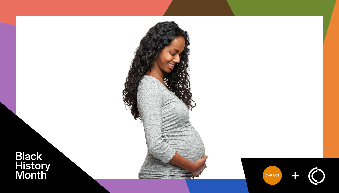 Birth Equity Black History Month by Collective Health