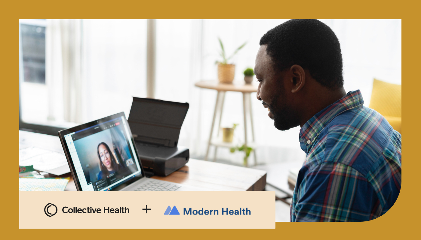 Build a business case for mental health | ModernHealth