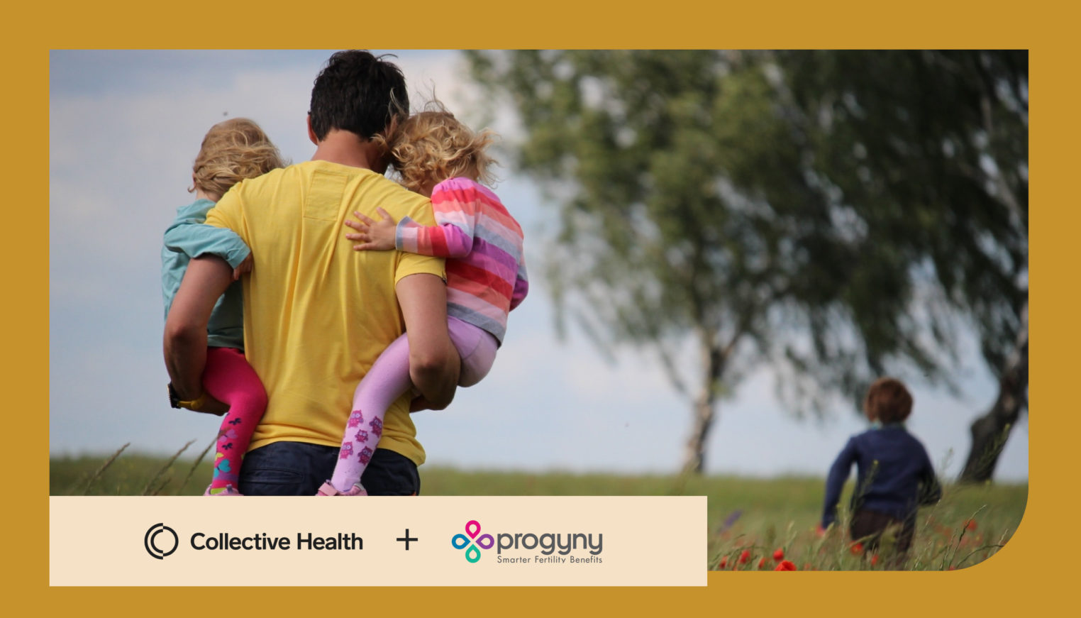 Destigmatizing fertility benefits with Progyny