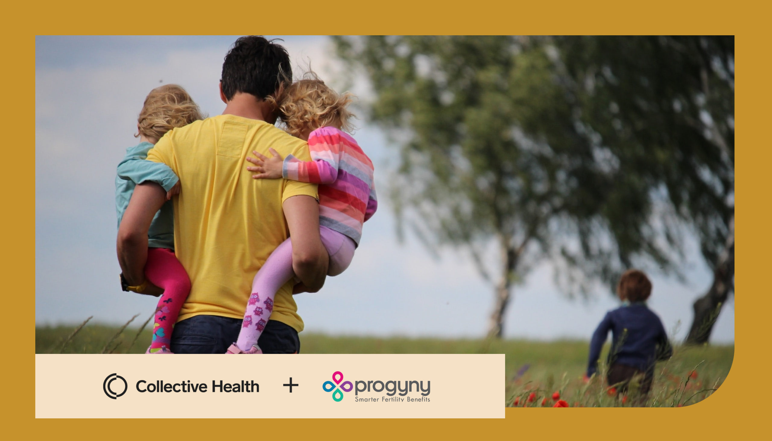 Destigmatizing fertility benefits with Progyny