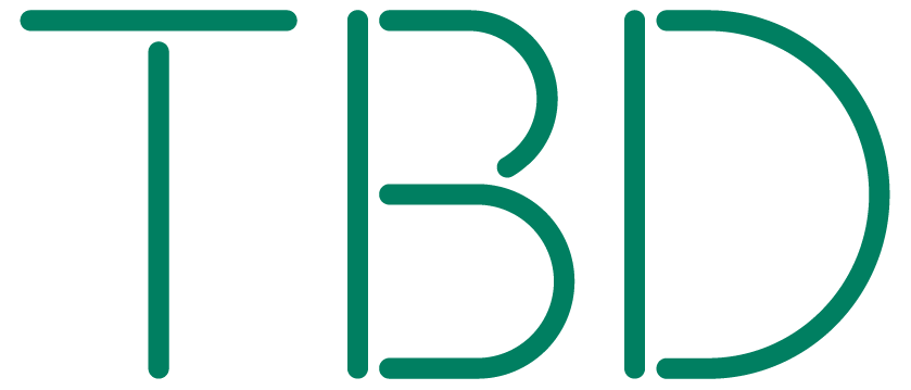TBD Health logo