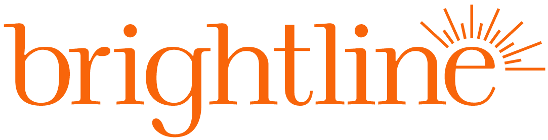 Brightline logo