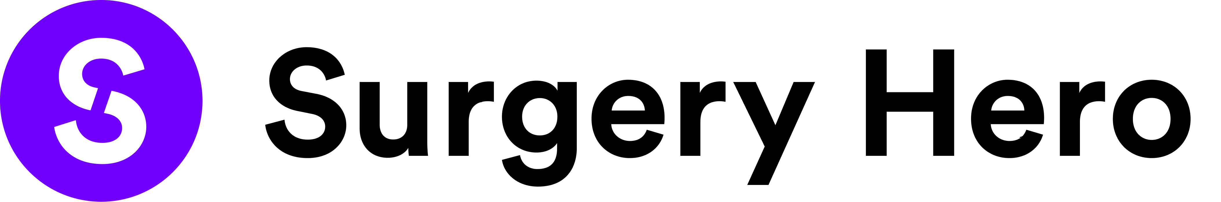 Surgery Hero logo