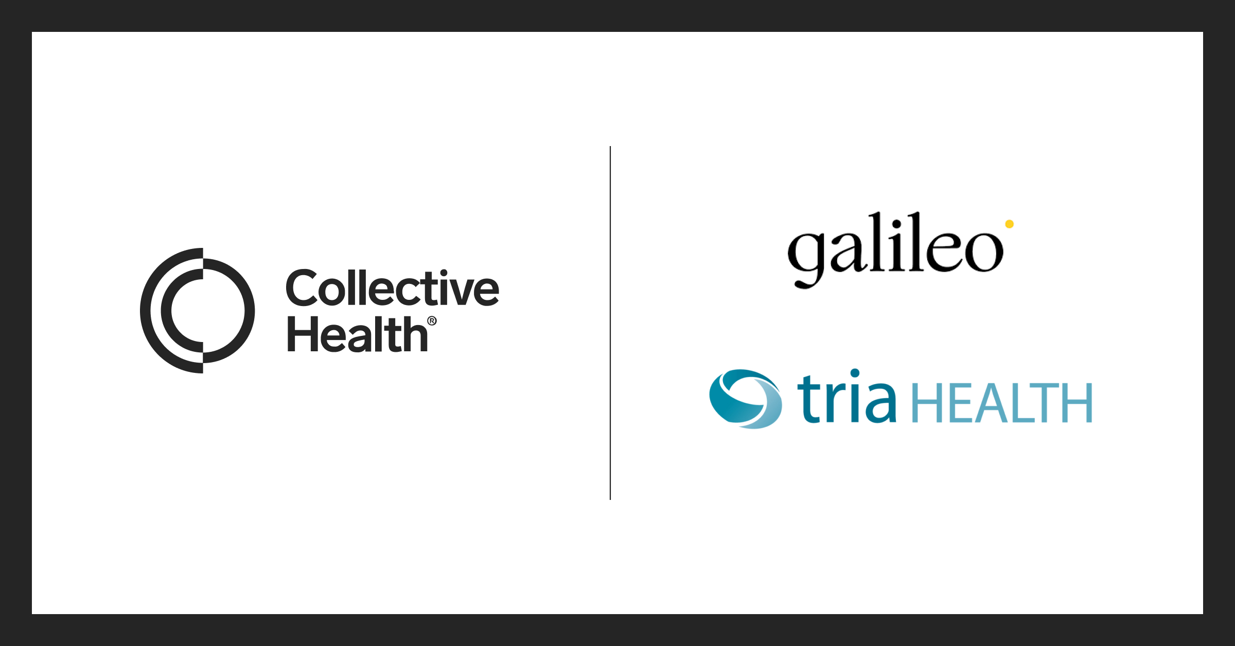 Collective Health Drives Continued Momentum in its Partner Ecosystem; Adds New Premier Partners