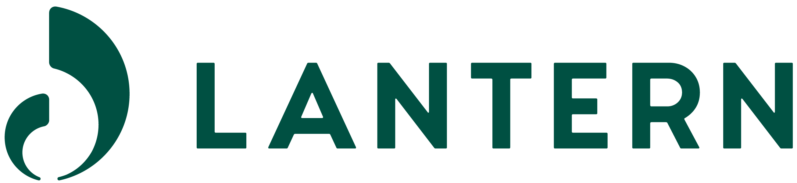Lantern logo