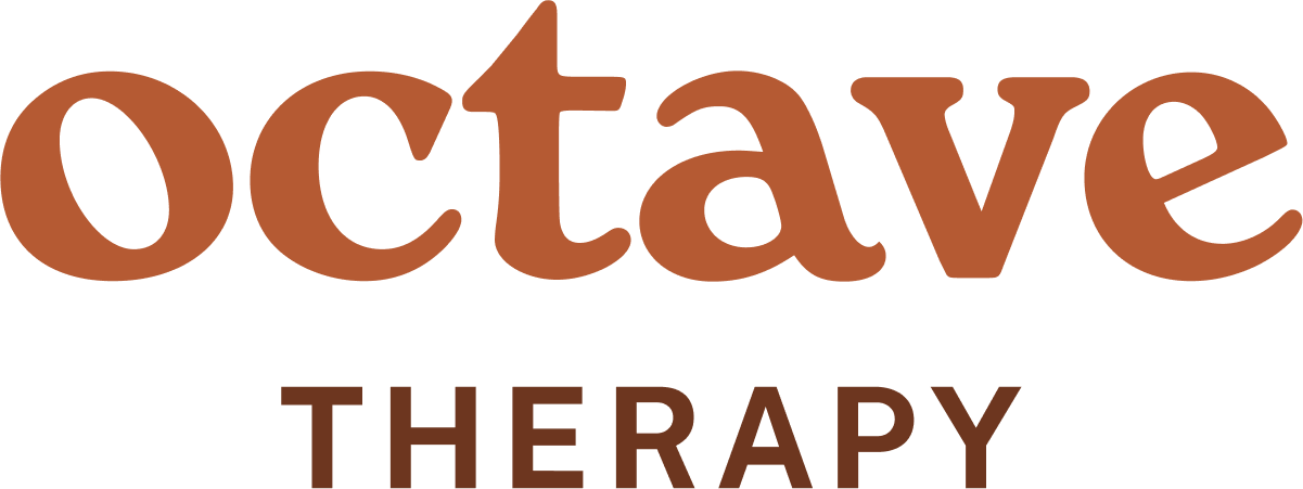Octave Therapy logo